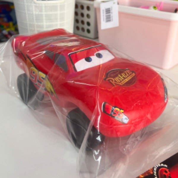 Producto - Auto en Bolsa CARS 95 5940