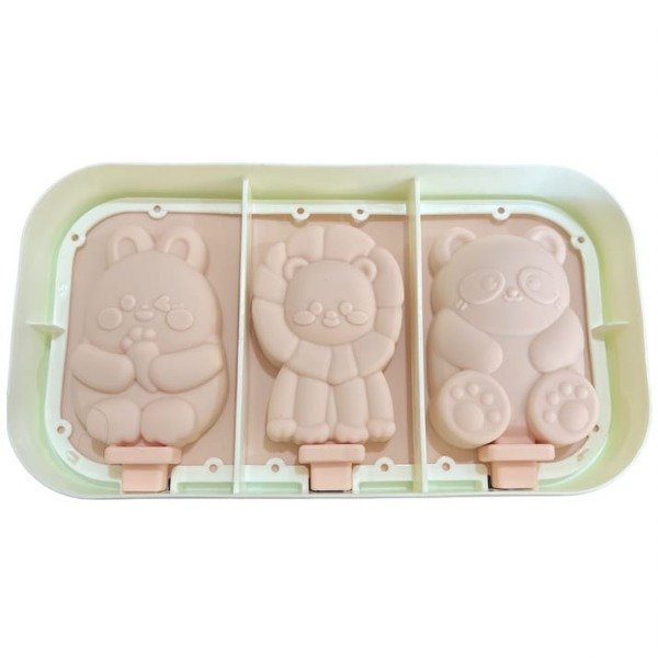 Producto - HELADO ANIMALES