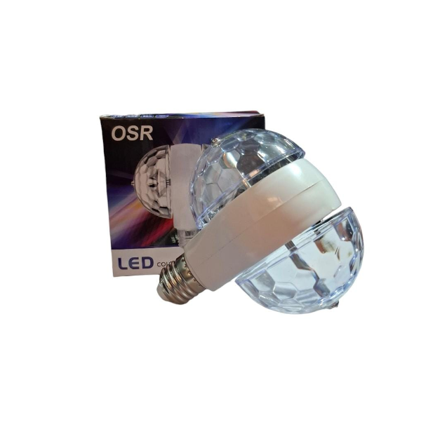 Producto - Foco LED Fiesta Doble OS-65