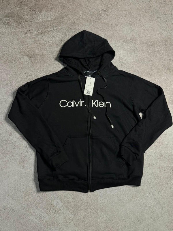 Producto - Campera buzo CK - 5
