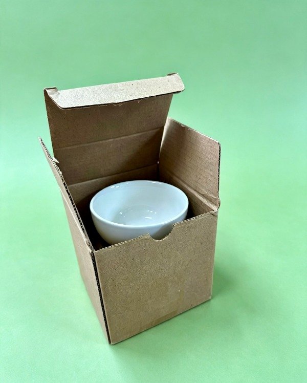 Producto - CAJA ECOMMERCE -COD CC101  10x10x10 - 0
