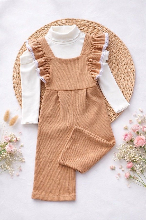 Producto - JARDINERO FRANCY