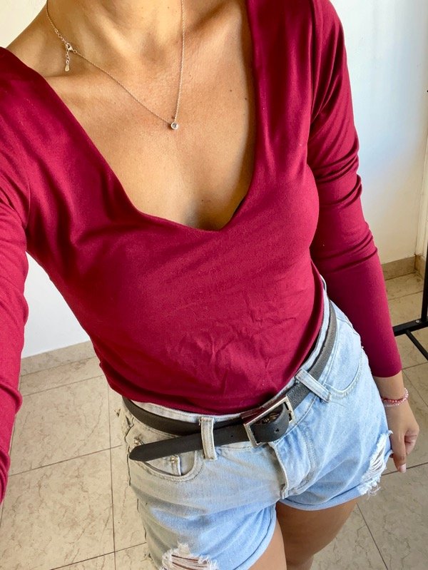 Producto - Camiseta Lola