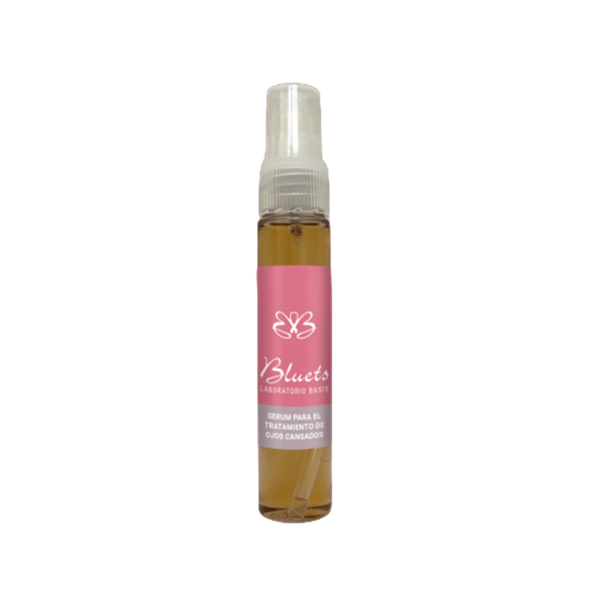 Producto - Serum para el tratamiento de ojos cansados x 30 ml