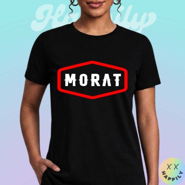 Producto - Remera Morat #26 - 0