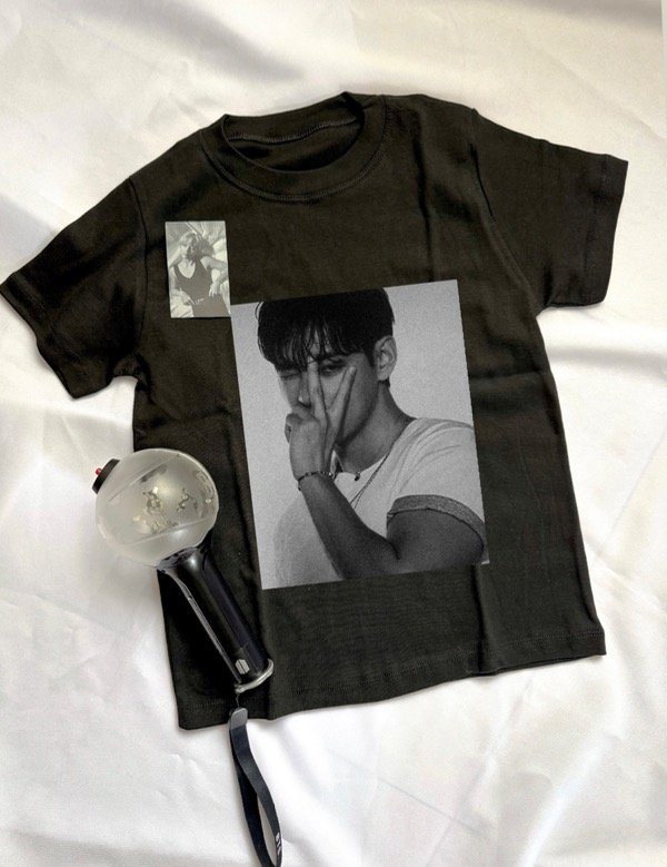 Producto - TAE PHOTO (disponible en baby tee, remera o buzo)