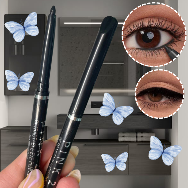 Producto - DELINEADOR EN FIBRA PINK21