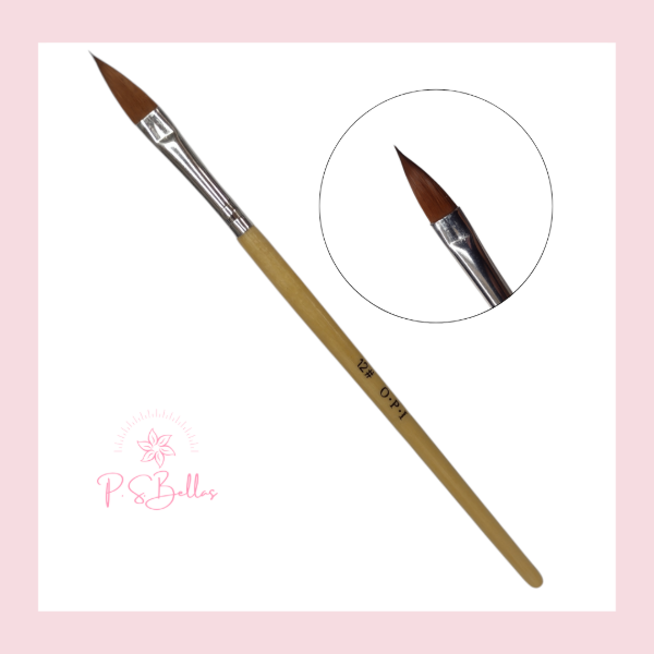 Producto - PINCEL PARA ACRÍLICO #10 - Opi