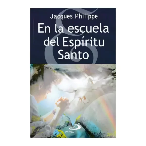 Producto - En la escuela del Espíritu Santo