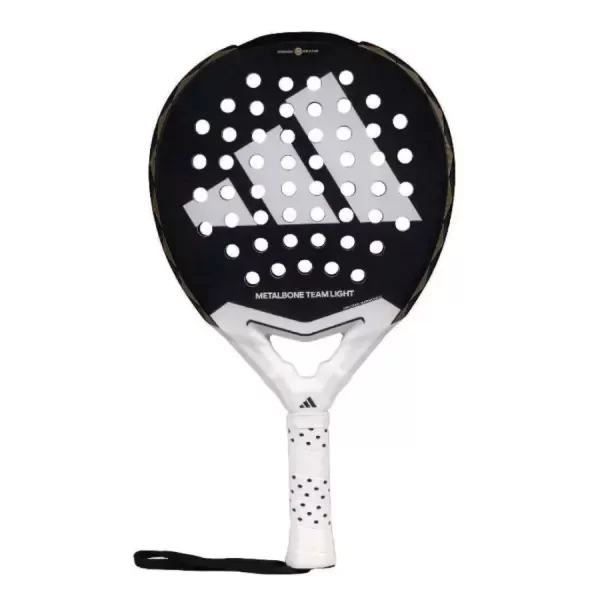 Producto - Paleta Adidas Metalbone Team Light 3.4 2025