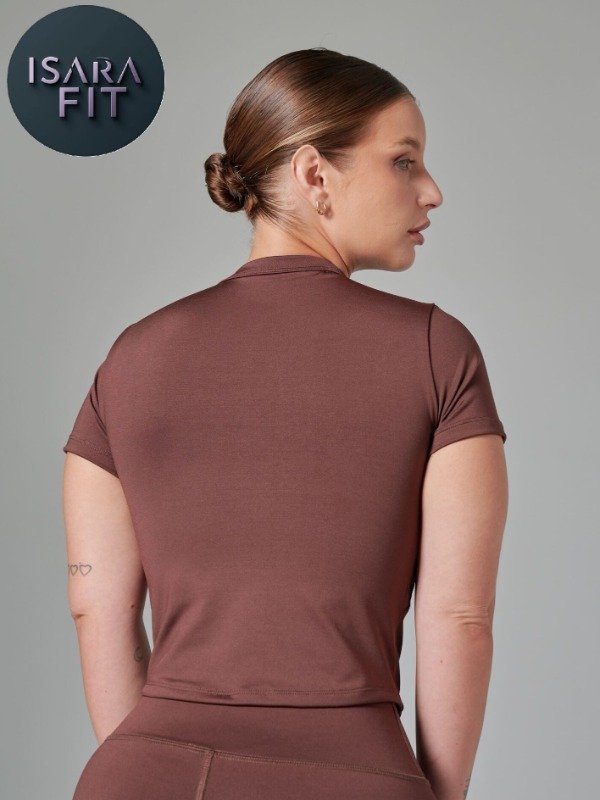 Producto - Remera Fit Terra - 2