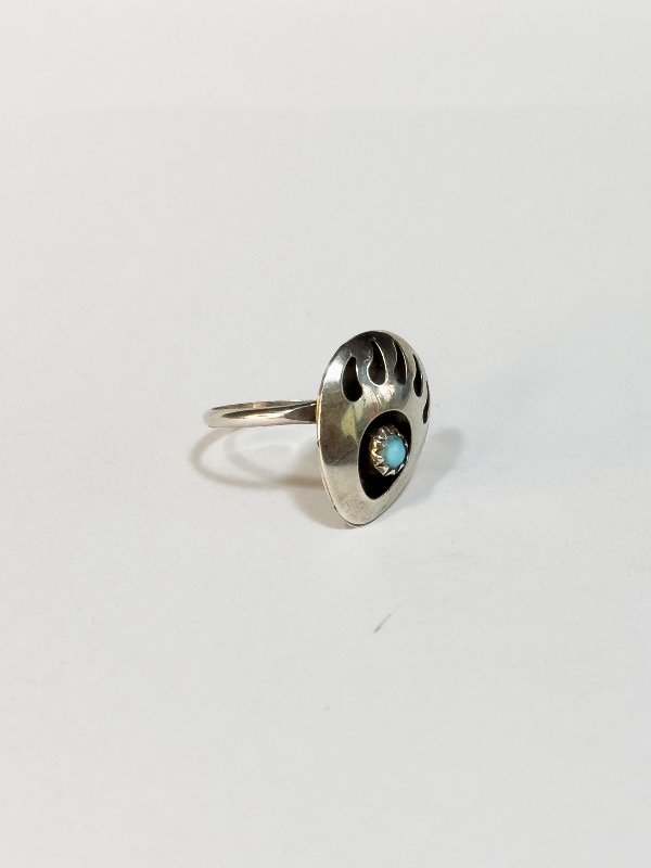 Producto - Anillo garra - 2