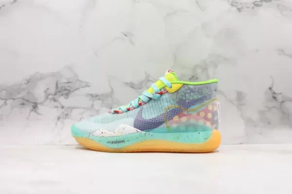 Producto - Nike Zoom KD 12 Peach Jam