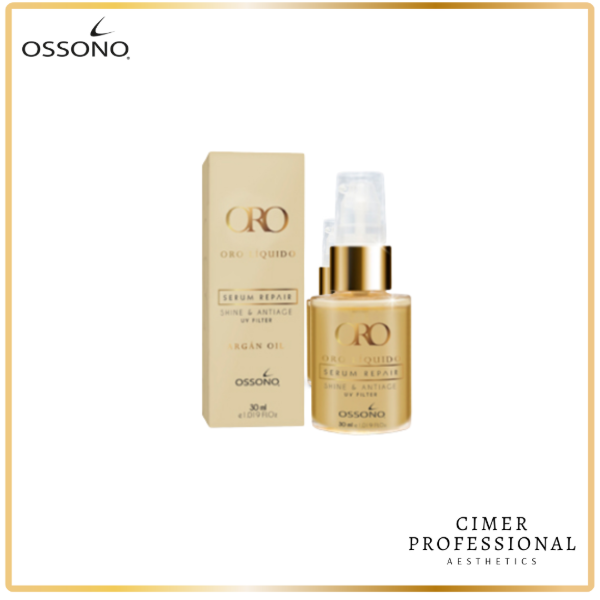 Producto - Oro Líquido Argan x30ml