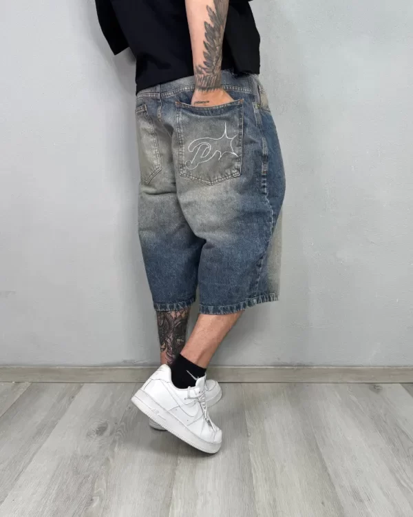 Producto - BERMUDA BAGGY DIESEL