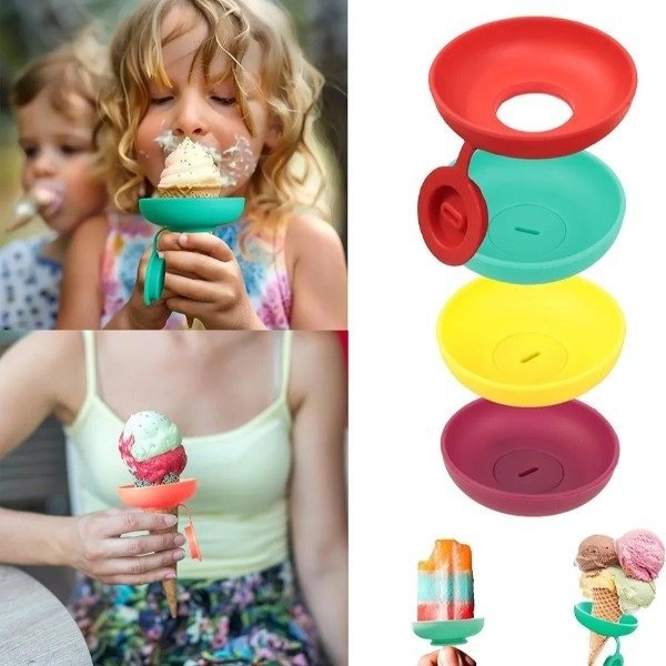 Producto - Silicona Anti Derrame