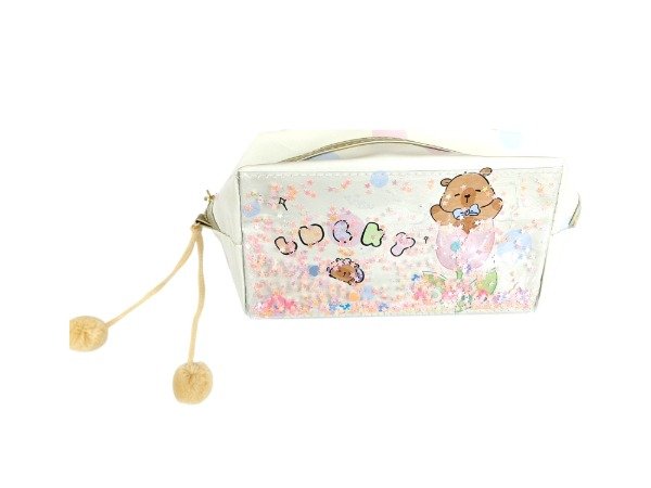 Producto - CARTUCHERA CAPYBARA 9BH-1339