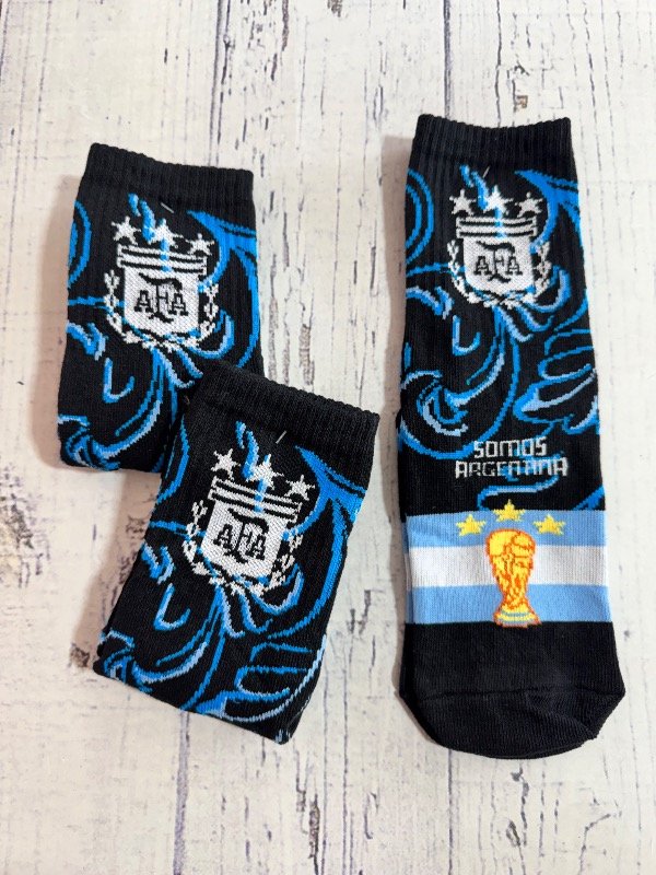 Producto - Afa Black