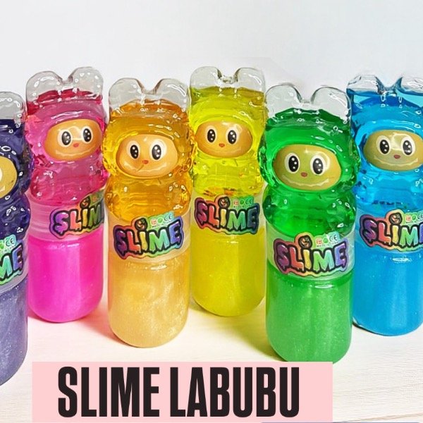 Producto - SLIME LABUBU X 1