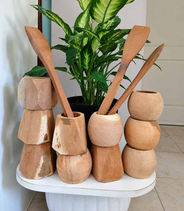 Producto - para reciclar  I