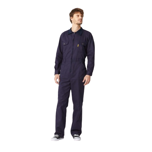 Producto - Mameluco grafa Pampero - azul marino