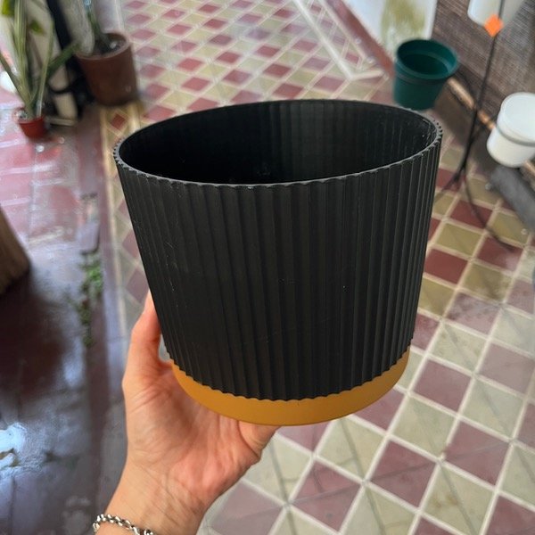 Producto - Maceta VENECIA N17