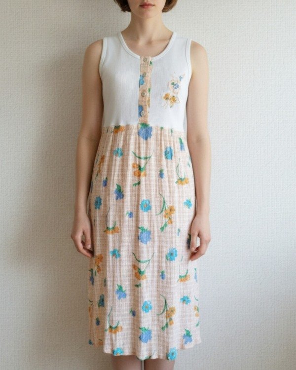 Producto - Vestido Susan's