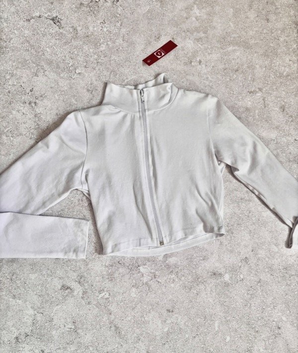 Producto - Croptop