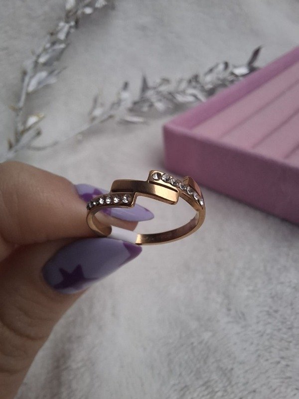 Producto - Anillo (talle 16)