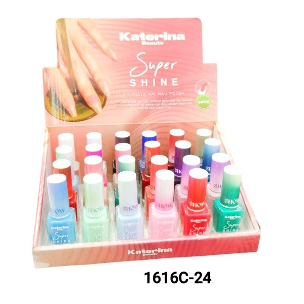 Producto - Esmalte katerina 1616C-24