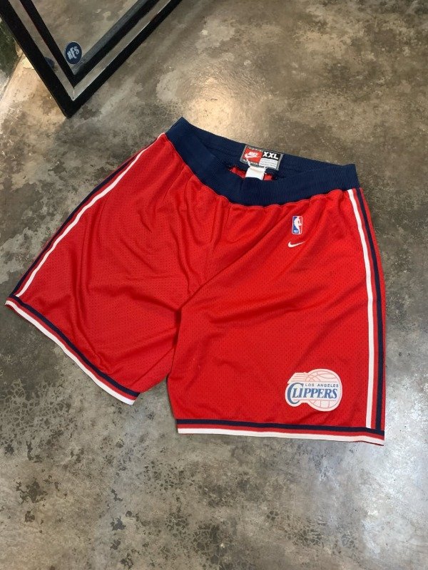 Producto - Nike 00s Clippers (2XL)