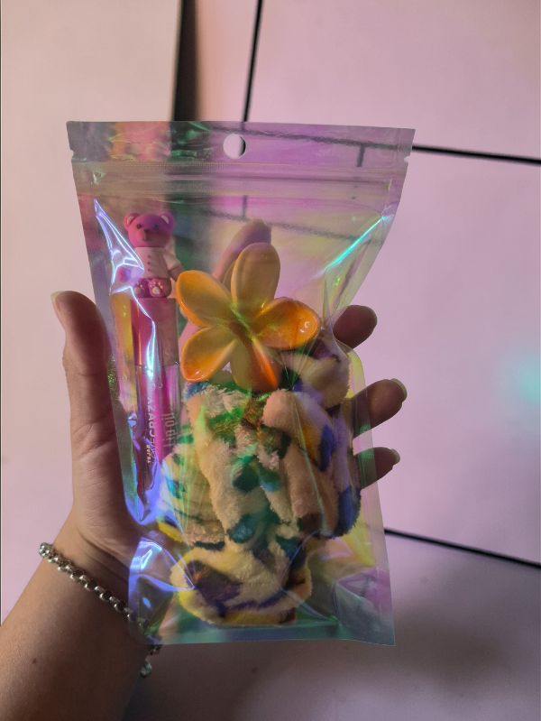 Producto - SET COQUETAS