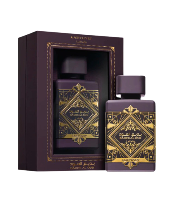 Producto - AMETHYST 100ML