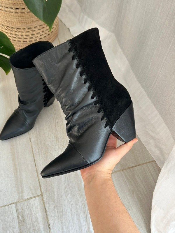 Producto - Isabella Black