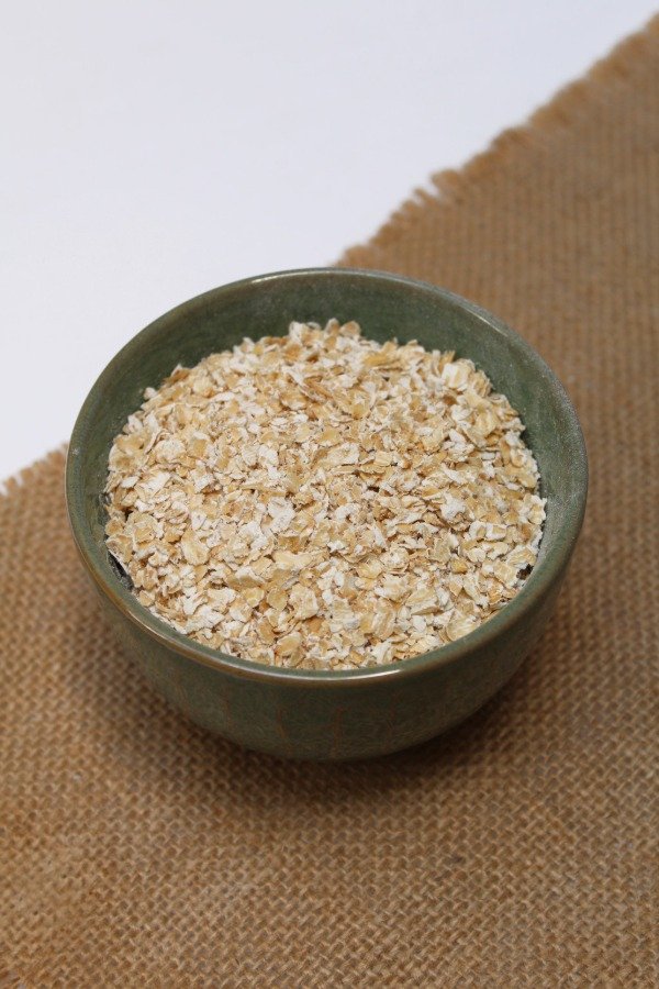 Producto - Avena instantanea