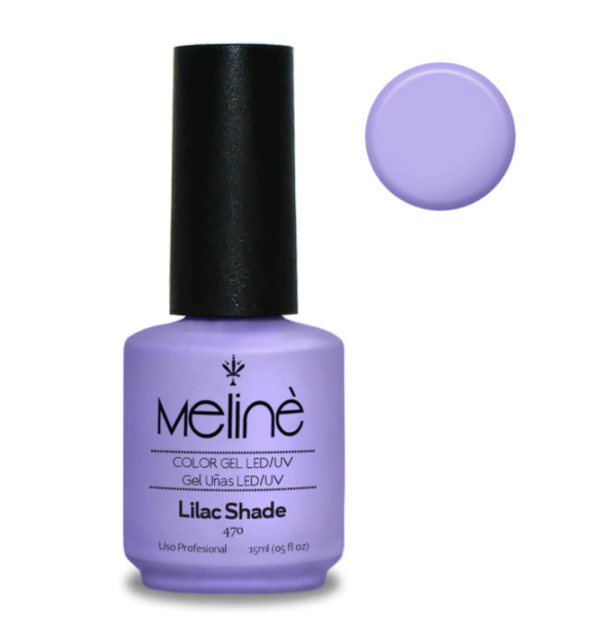 Producto - Semi #470 Lilac Shade Meliné