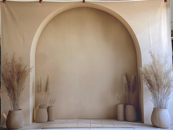 Producto - FONDO MINIMALISTA/ARCO 200x150 SIN FALLA MIN03