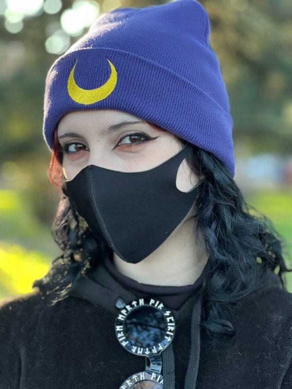 Producto - Beanie Sailor Moon