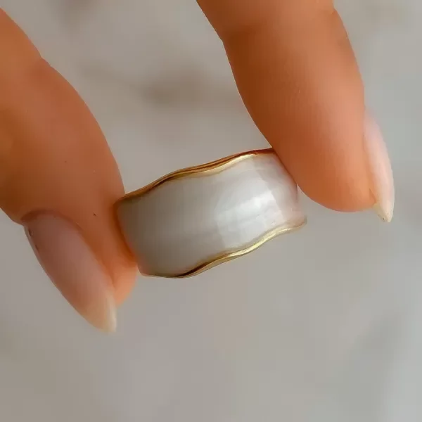 Producto - ANILLO AURA T17
