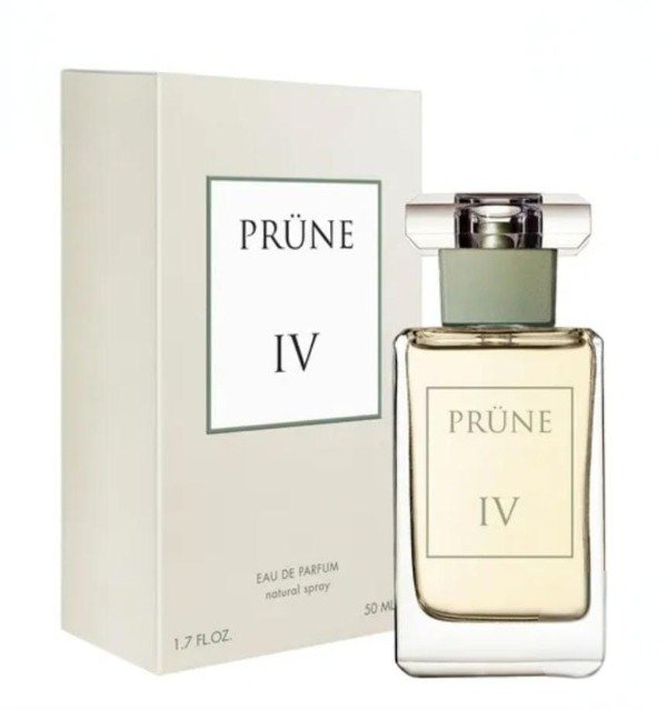 Producto - PERFUME PRUNE IV X50ML
