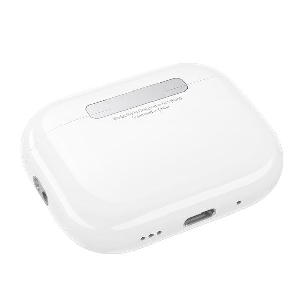 Producto - HOCO - Auricular EW98 ANC Intelligent AI translation+heart rate monitoring (App) - 6
