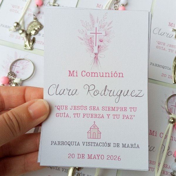 Producto - Estampitas - 10