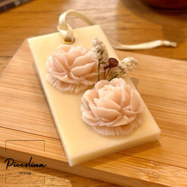 Producto - Tabletas aromáticas