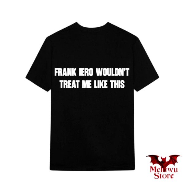 Producto - MCR Frank wouldnt