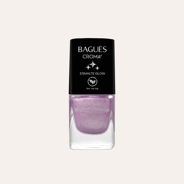 Producto - Esmalte Glow Violet