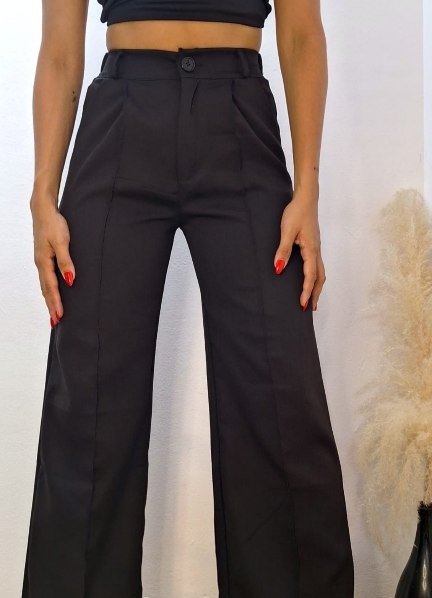 Producto - PANTALON SASTRERO LISO - 3