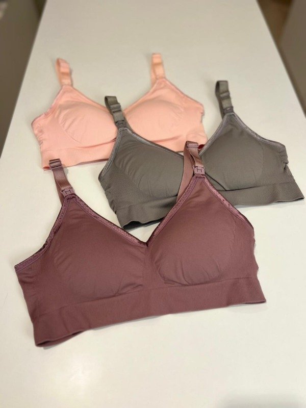 Producto - CORPIÑO LACTANCIA BALI 456