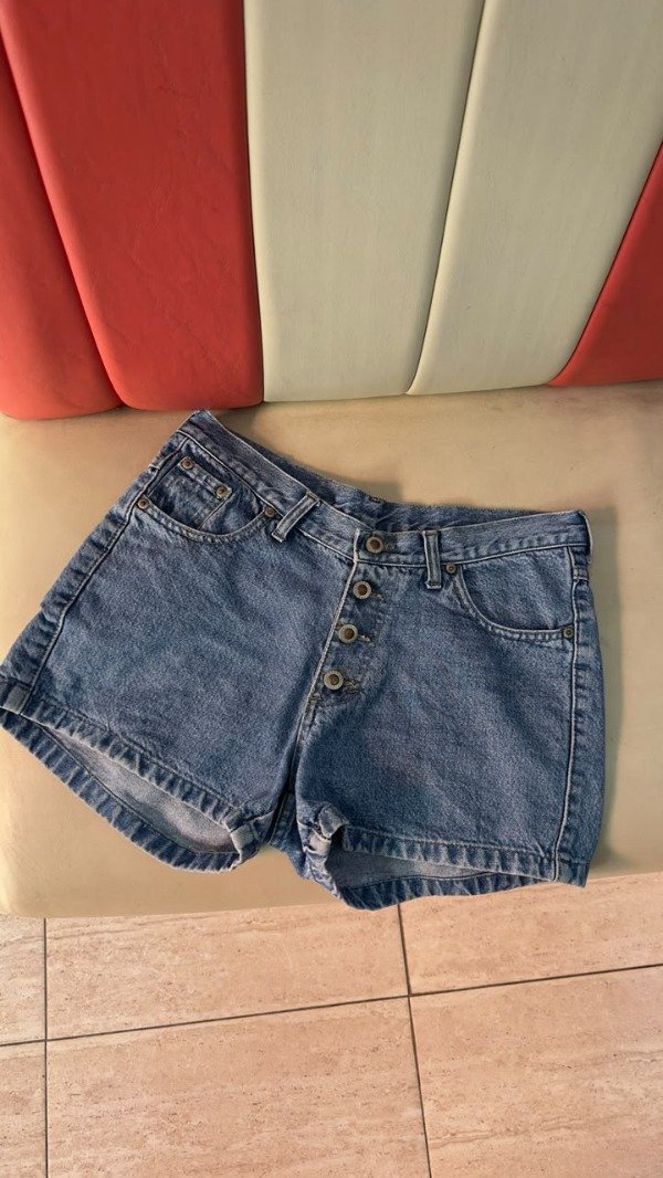 Producto - Short Denim Jinglers - 1