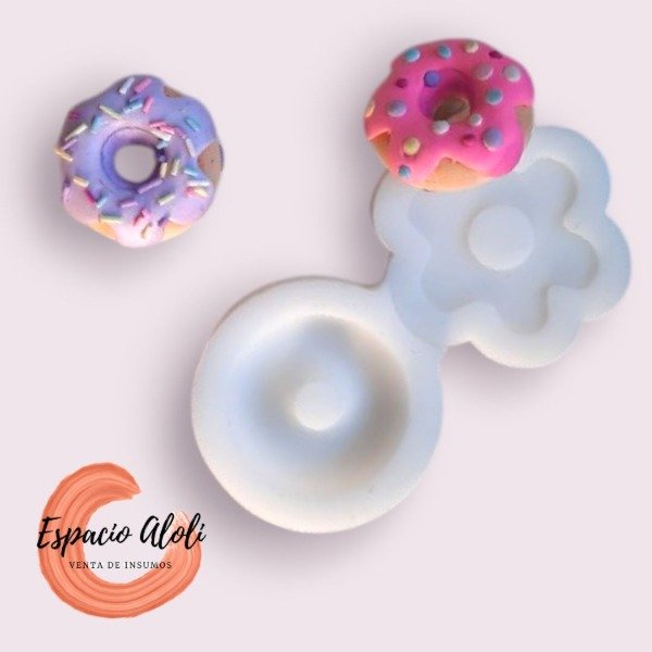 Producto - Dona - Tamaño 2