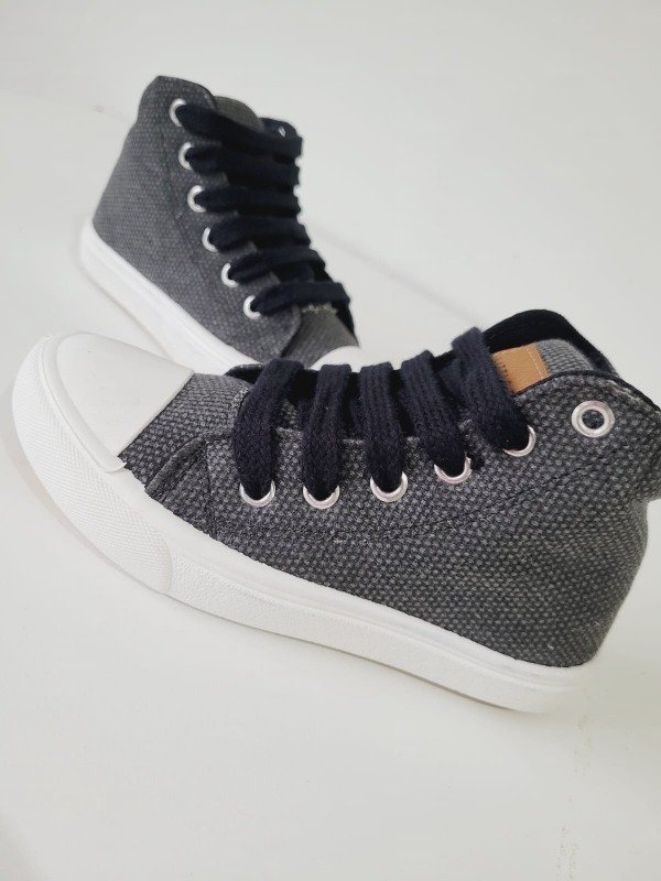 Producto - Zapatillas Bota